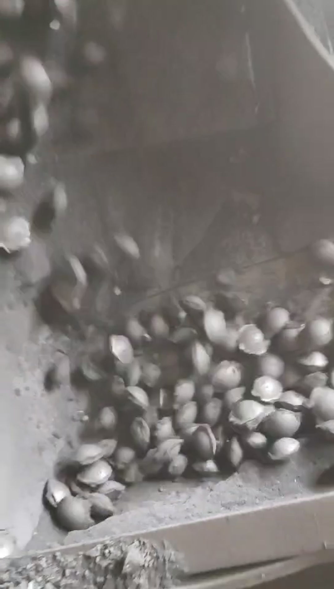 扑睿德州游戏官网球团矿粘合剂让球团矿更环保更高效！