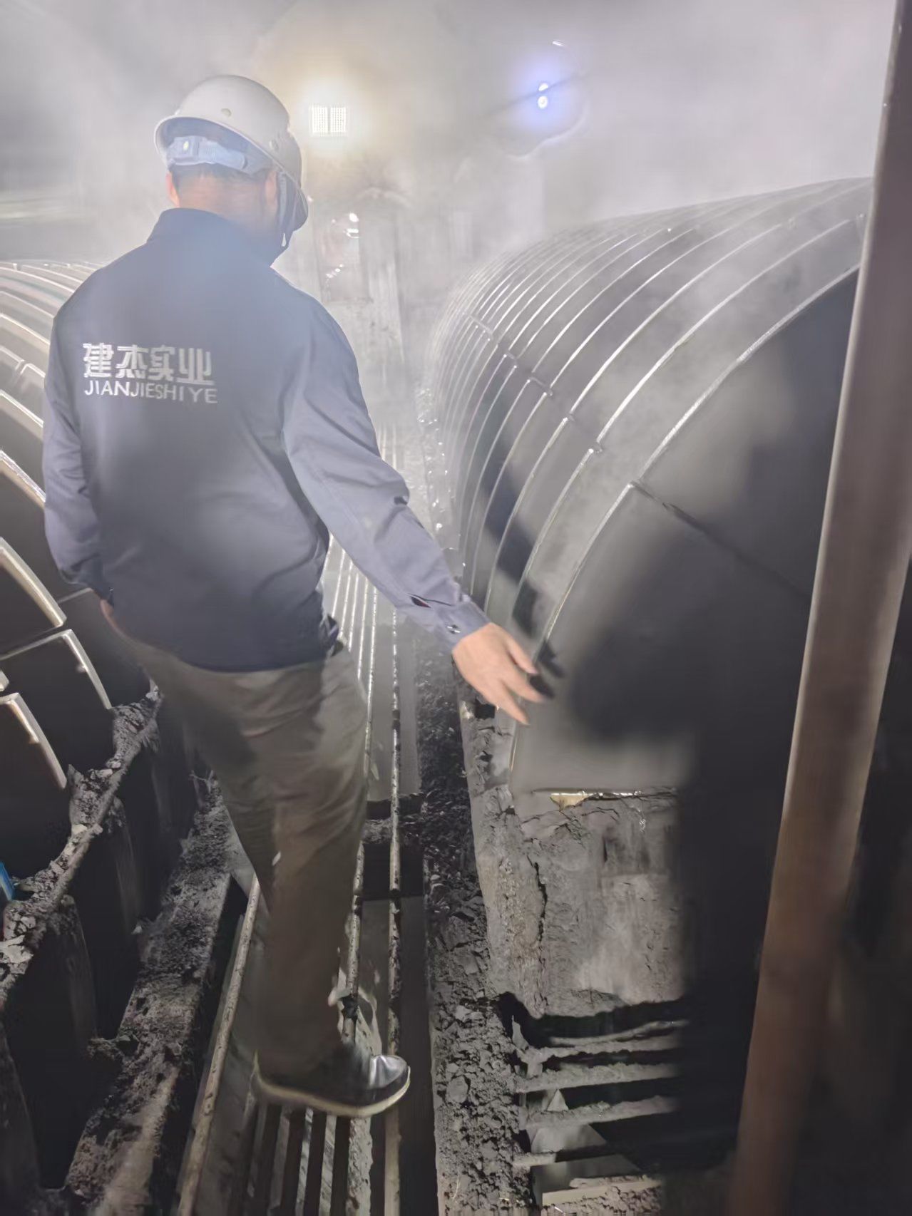 为什么铁基粘合剂是球团矿的将来？？？？？？？