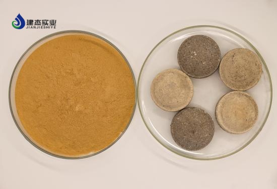 磷矿粉压球粘合剂厂家怎么选。。。。。浚浚？？4大维度划分行业品牌梯队